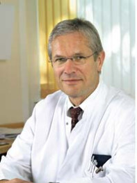 Dr. Parasitologie Jürgen